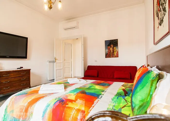 Bed and Breakfast Vatica