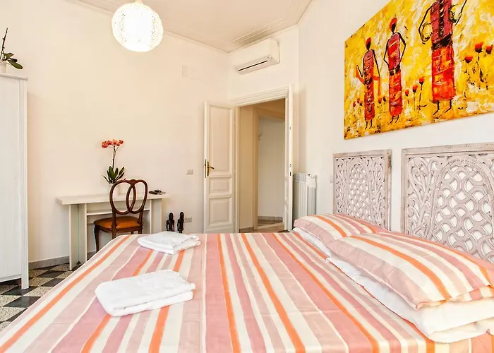 Bed and Breakfast Vatica Ρώμη