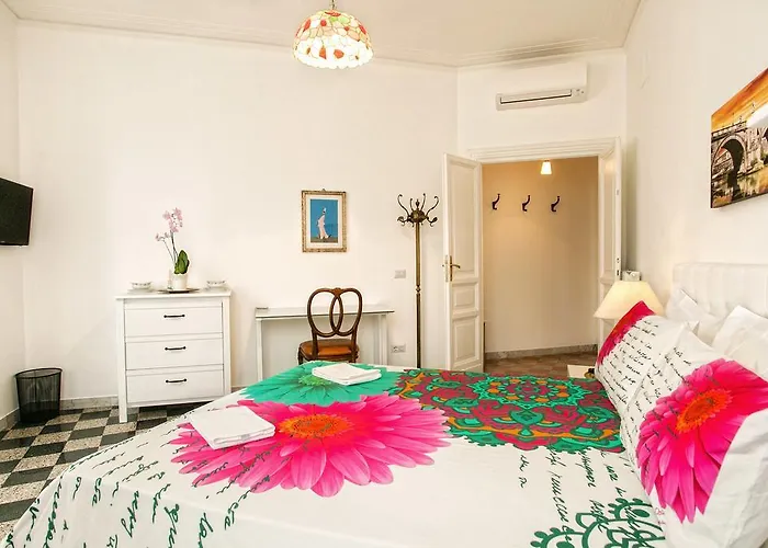 Bed and Breakfast Vatica 4*