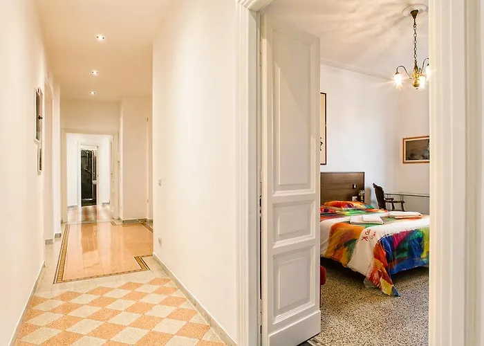 Vatica Bed and Breakfast