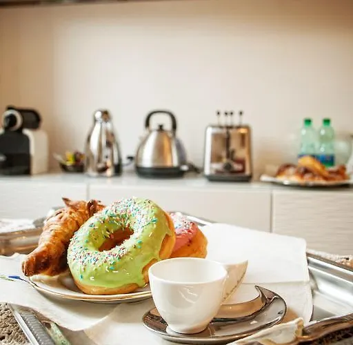 Vatica Bed and Breakfast