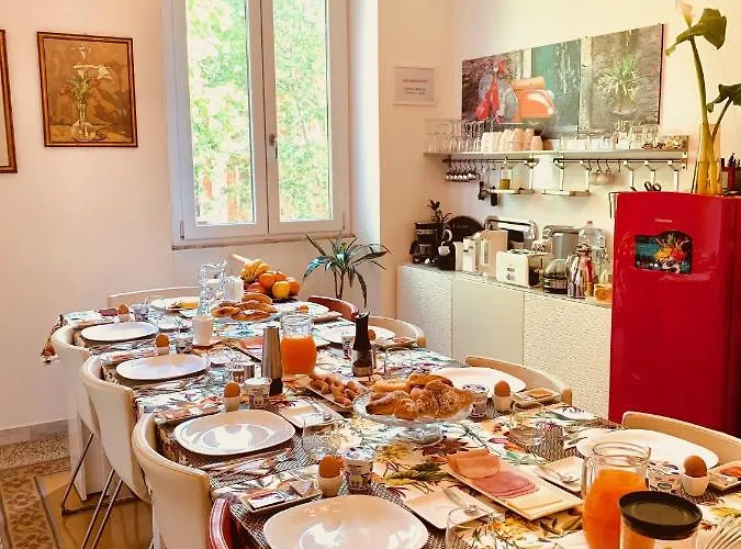 Bed and Breakfast Vatica Ρώμη