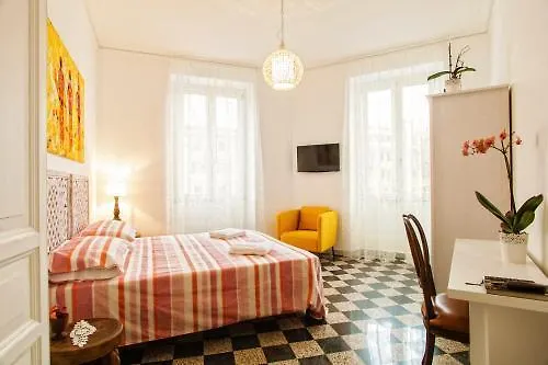 Bed and Breakfast Vatica 4*