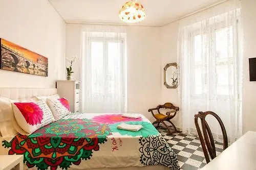 Vatica Bed and Breakfast Ρώμη