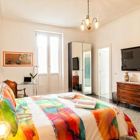 Bed & Breakfast Vatica Rom