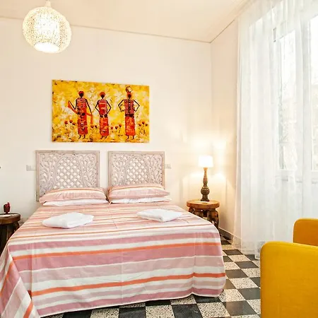 Vatica Bed & Breakfast 4*