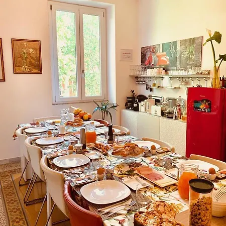 Bed & Breakfast Vatica Rom