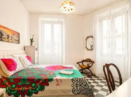 Vatica Bed & Breakfast Rom