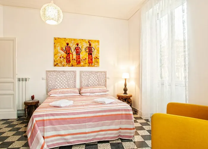 Vatica Bed & Breakfast 4*