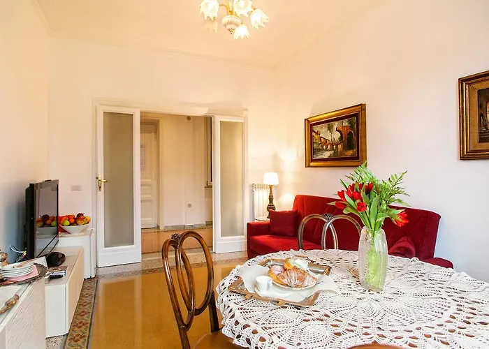 Bed & Breakfast Vatica