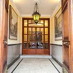 罗马瓦蒂卡住宿加早餐旅馆 4* 罗马