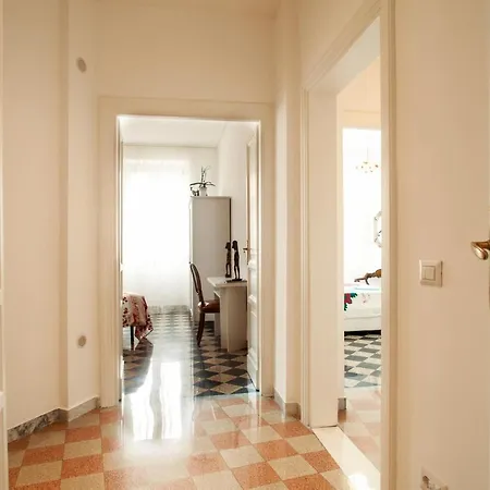 Vatica Bed & Breakfast Roma