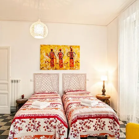 Vatica 4*