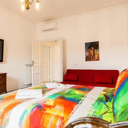 Bed and Breakfast Vatica