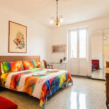 Bed & Breakfast Vatica 4*