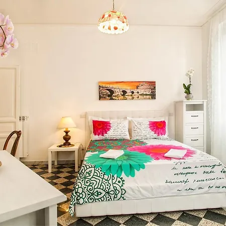 ヴァチカ B＆b 4* ローマ