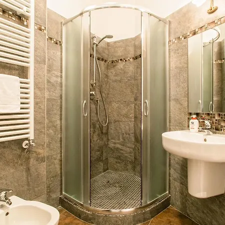 住宿加早餐酒店 罗马瓦蒂卡住宿加早餐旅馆