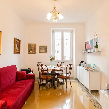 罗马瓦蒂卡住宿加早餐旅馆 4*