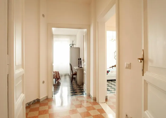 Vatica Bed & Breakfast Rom