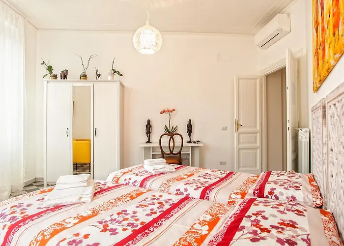 罗马瓦蒂卡住宿加早餐旅馆 罗马