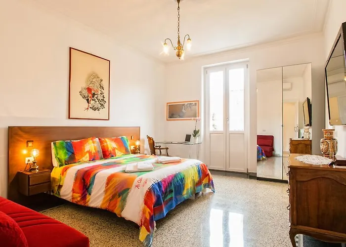 Bed & Breakfast Vatica 4*