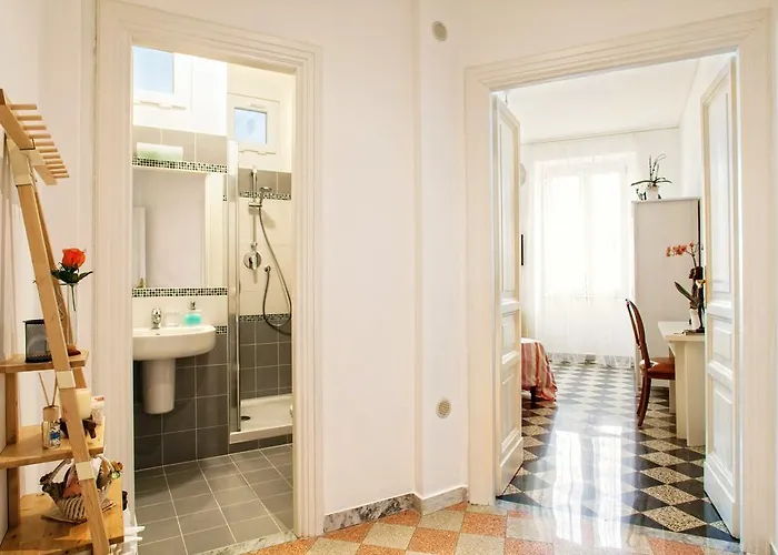 Bed & Breakfast Vatica 4*