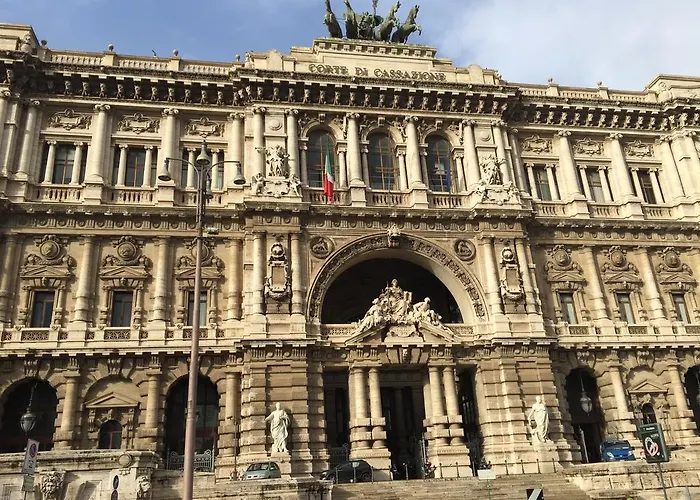 Vatica Nocleg ze śniadaniem