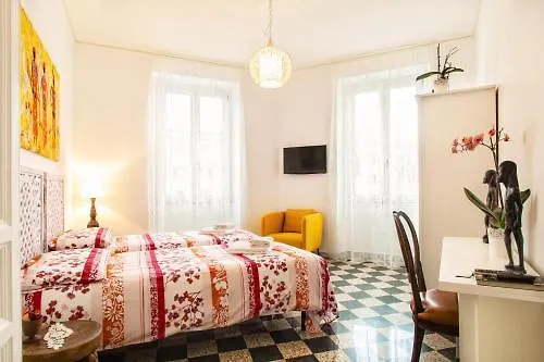 罗马瓦蒂卡住宿加早餐旅馆 罗马