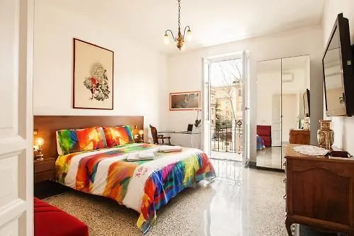 Vatica Bed & Breakfast 4*