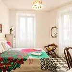 Vatica Bed and Breakfast Ρώμη