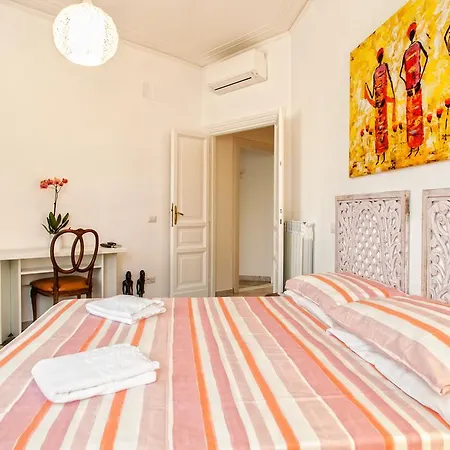 Bed and breakfast Vatica Roma