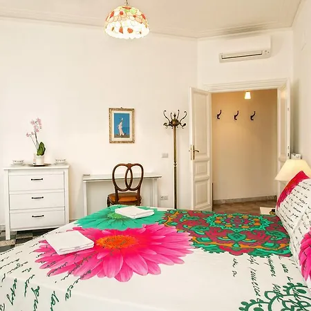 Bed & Breakfast Vatica 4*