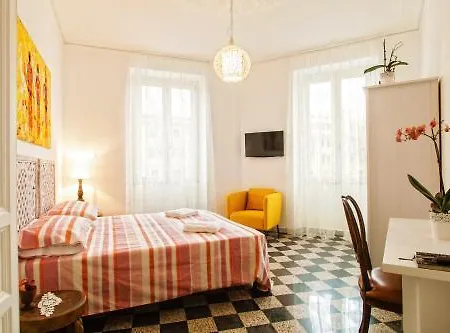 Bed & Breakfast Vatica 4*