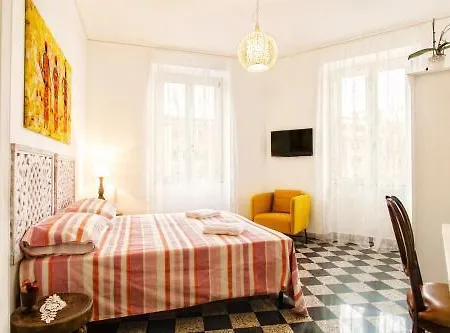 Bed & Breakfast Vatica 4*