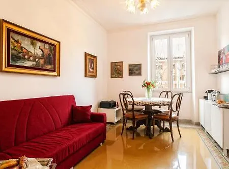 Vatica Bed & Breakfast 4*