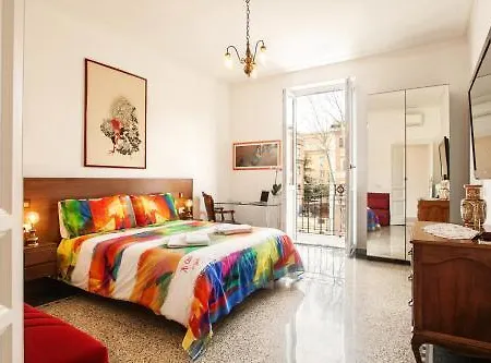 Vatica Bed and breakfast 4*