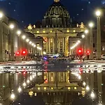Vatica Nocleg ze śniadaniem
