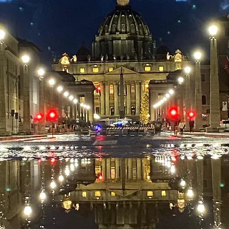 Vatica فندق مبيت وإفطار