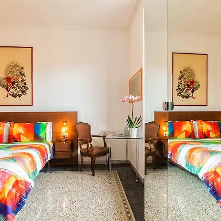 Vatica 4* Roma