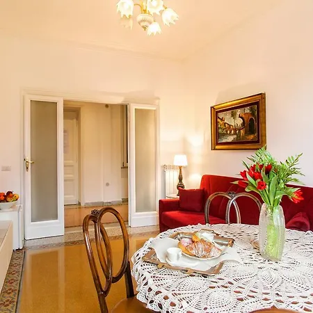 Bed and breakfast Vatica